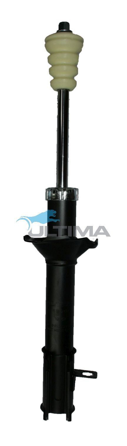 Ultima | Rear Right Strut Shock Absorber | Daihatsu Charade G100 G102 1987–1993 | 65124R