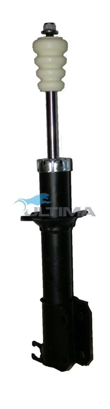 Ultima | Front Left Strut Shock Absorber | Daihatsu Charade G100 G102 1987–1993 | 65121L