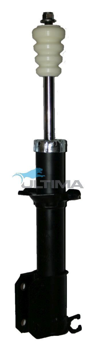 Ultima | Front Right Strut Shock Absorber | Daihatsu Charade G100 G102 1987–1993 | 65120R