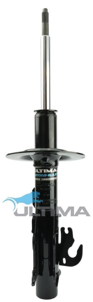 Ultima | Front Right Strut Shock Absorber | Holden Commodore VF Series 2013–2017 | 65101R
