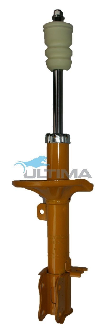Ultima | Rear Left Shock Absorber | Daewoo Nubira J100 J150 1997–2000 | 65097L
