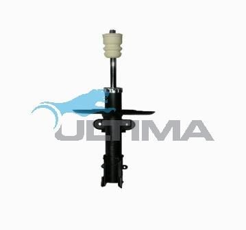 Ultima | Front Strut Shock Absorber | Chrysler Voyager GS NS 1997–2001 | 65038A