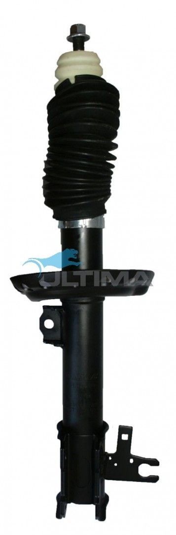 Ultima | Front Right Shock Absorber (Single) | Holden Astra AH Series 2004–2010 | 65028R
