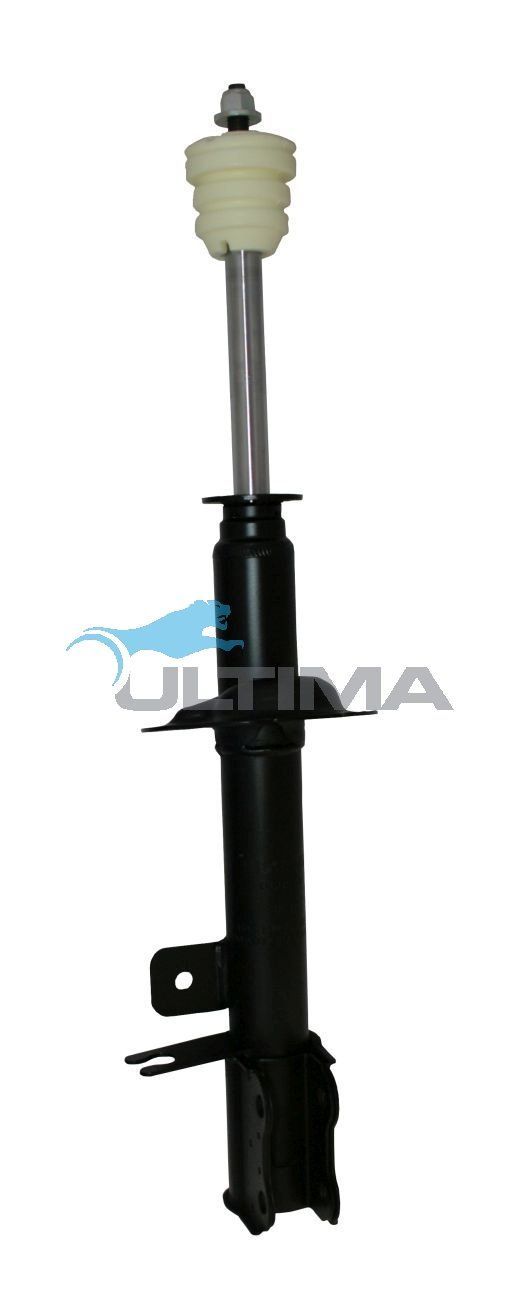 Ultima | Rear Right Strut Shock Absorber | Holden Viva JF Sedan Hatch 2005–2009 | 65026R