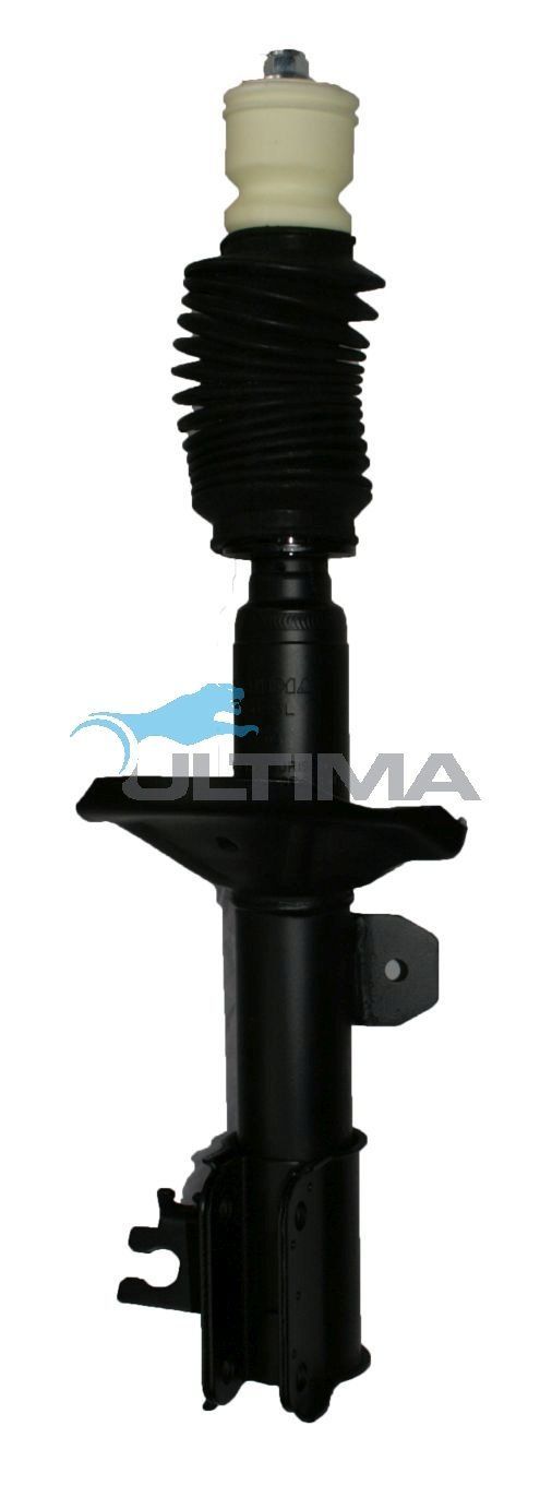 Ultima | Front Left Strut Shock Absorber | Holden Viva JF Daewoo Lacetti J200 2002–2009 | 65025L