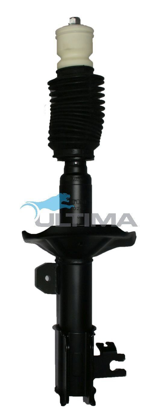 Ultima | Front Right Strut Shock Absorber | Holden Viva JF Daewoo Lacetti J200 2002–2009 | 65024R