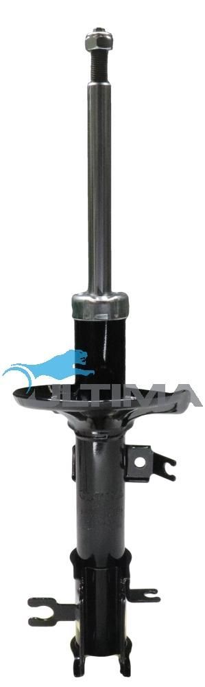 Ultima | Front Left Strut Shock Absorber (No Boot/Stop) | Holden Barina TK 2005–2011 | 65023L