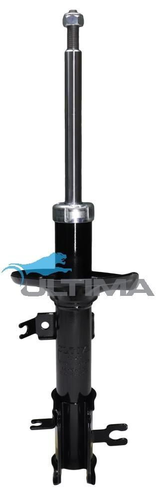 Ultima | Front Right Strut Shock Absorber (No Boot/Stop) | Holden Barina TK 2005–2011 | 65022R