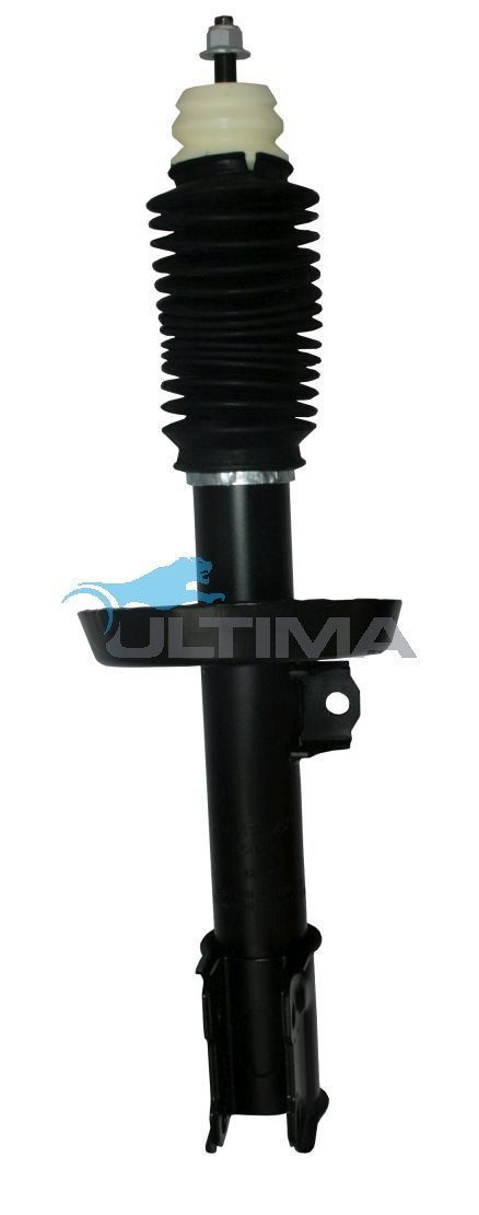 Ultima | Front Left Shock Absorber (Single) | Holden Astra TS Series All Models 1998–2006 | 65019L