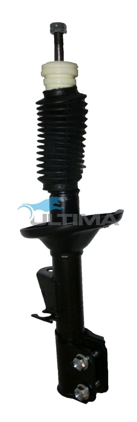 Ultima | Front Left Strut Shock Absorber Raised Seat | Holden Commodore VR VY 1993–2004 | 65004L
