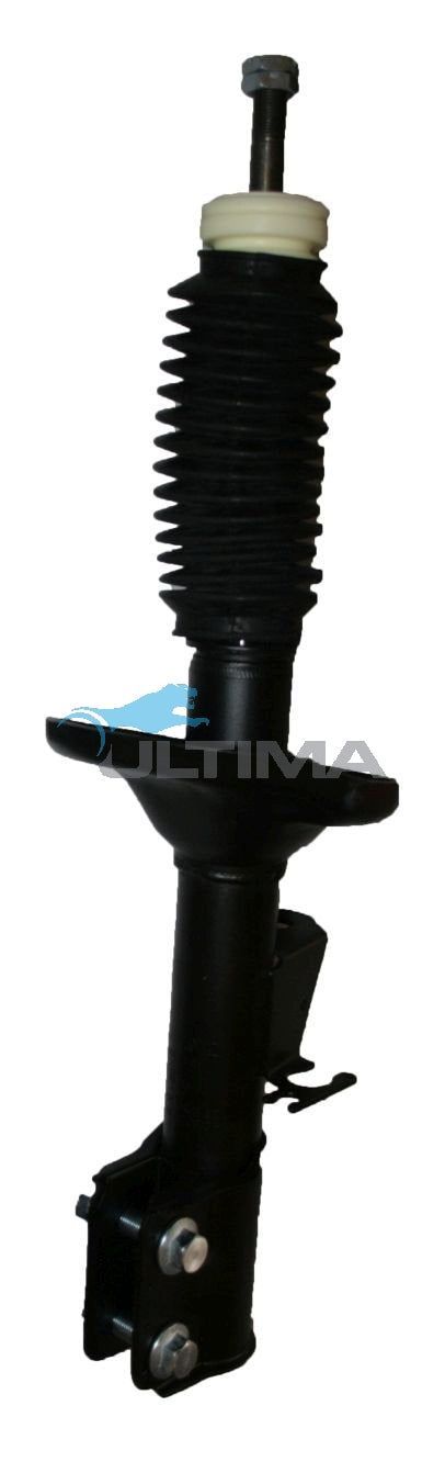 Ultima | Front Right Strut Shock Absorber Raised Seat | Holden Commodore VR VY 1993–2004 | 65003R