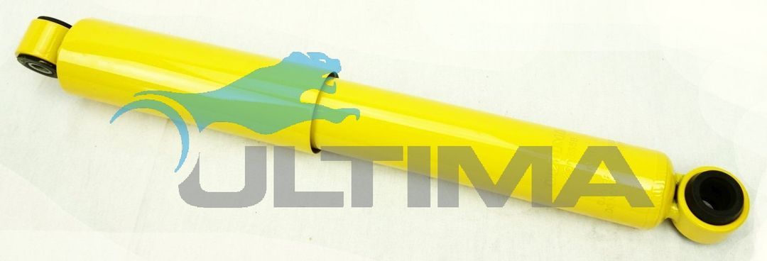 Ultima | Rear Shock Absorber HD Gas 2" Lift | Holden Jackaroo UBS Isuzu Trooper 1992–2004 | 400335B