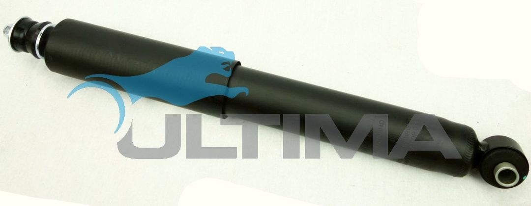 Ultima | Rear Shock Absorber EHD Gas Lowered IRS | Holden Commodore Ute Wagon VT VX VY VZ 1997–2006 | 400293HD