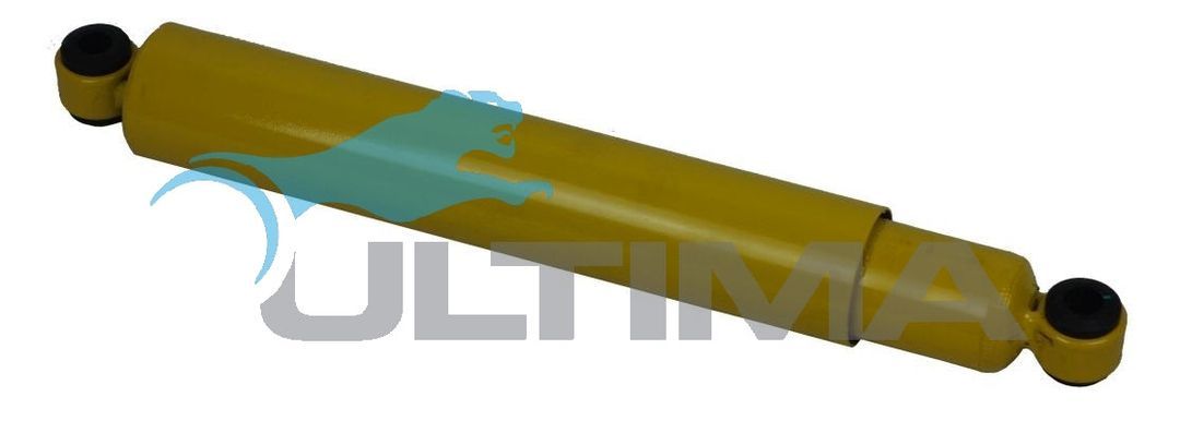 Ultima | Steering Damper (Single) | Toyota Land Cruiser VDJ78 VDJ79 V8 2007-On | 27H707