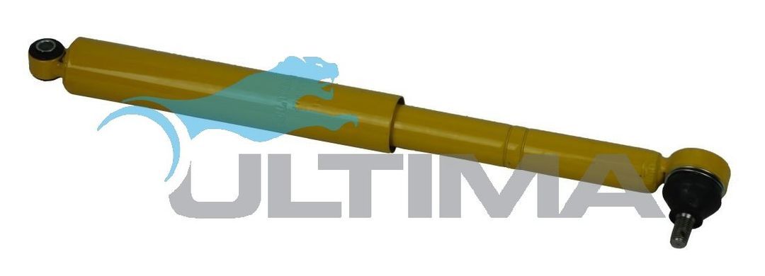 Ultima - HI-LUX / 4-RUN ALL IFS 390-597