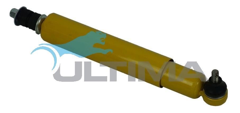 Ultima | Steering Damper (Single) | Toyota Hilux Leaf Spring Front Suspension 1979–1997 | 27H704