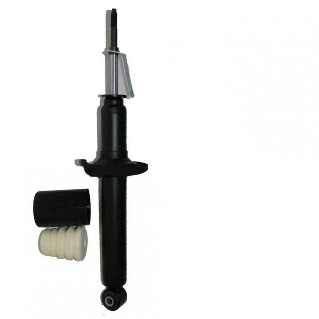 Ultima | Rear Shock Absorber (Single) | Toyota Starlet EP92 1994–On | 36S724A