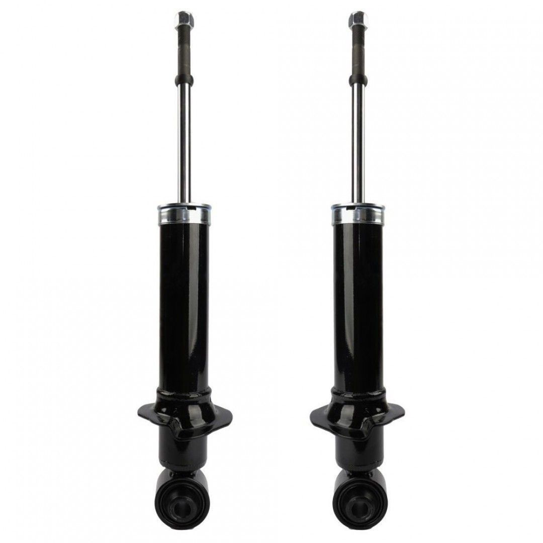 Ultima | Rear Shock Absorber (Single) | Toyota Celica 230 Series ZZT231 | 36S721A