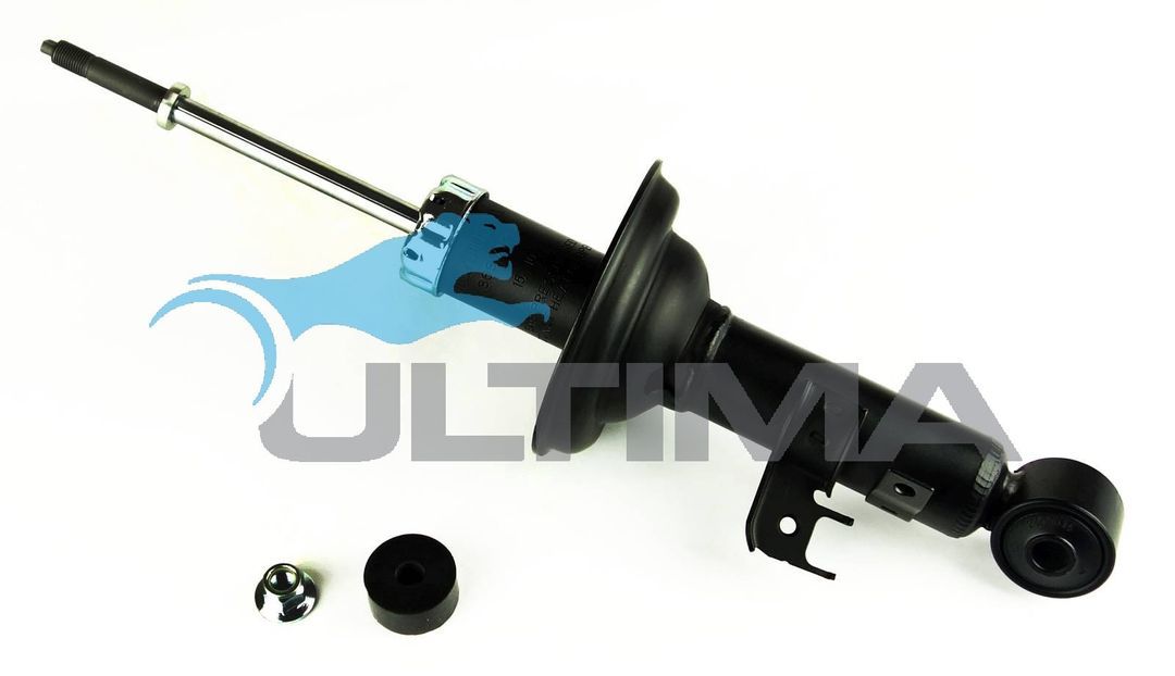 Ultima | Front Suspension Strut (Single) | Toyota Hilux 2WD 2005–2015 | 36S712L