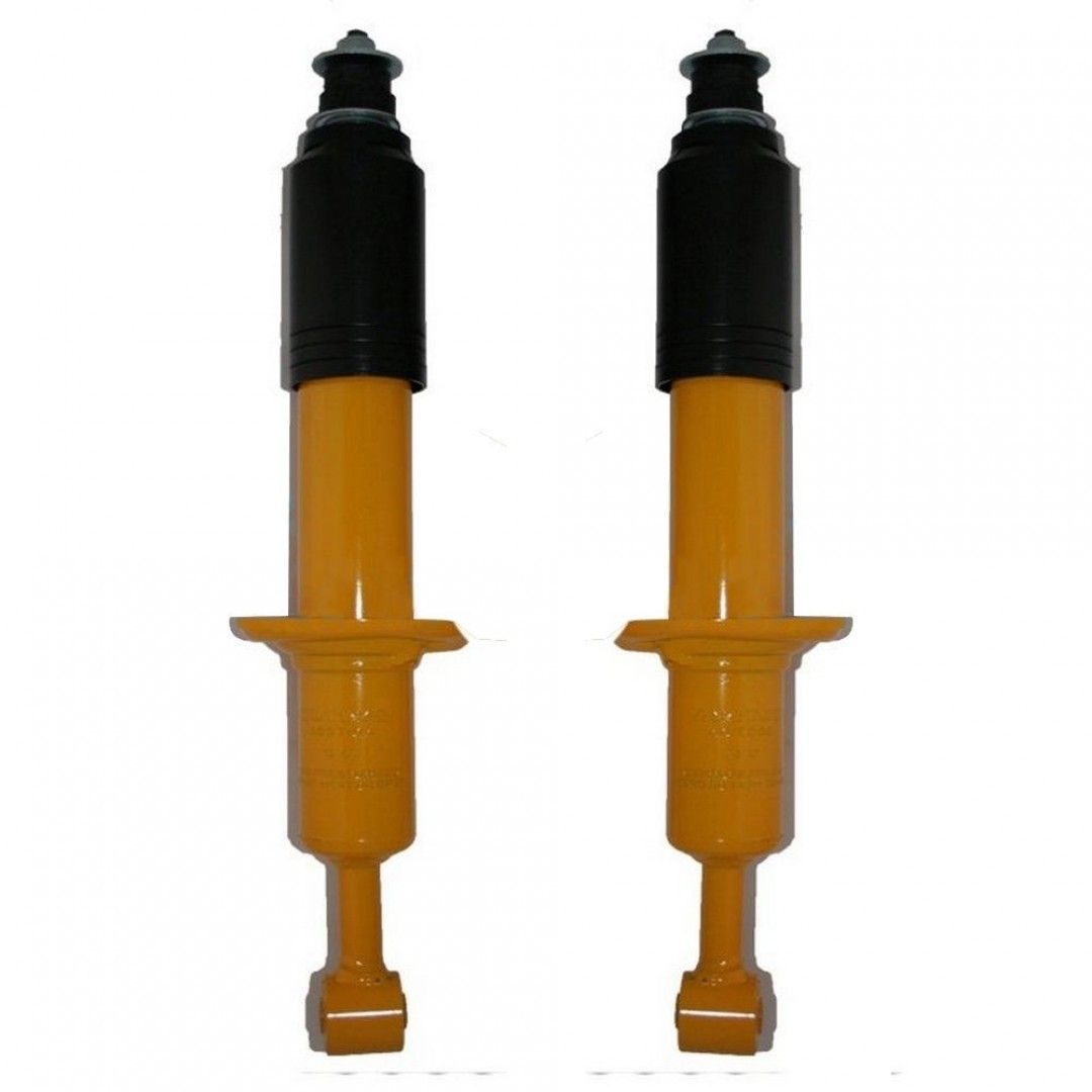 Ultima | Front Shock Absorber (Single) | Toyota Prado 120/150 & FJ Cruiser 4x4 HD | 36S710A