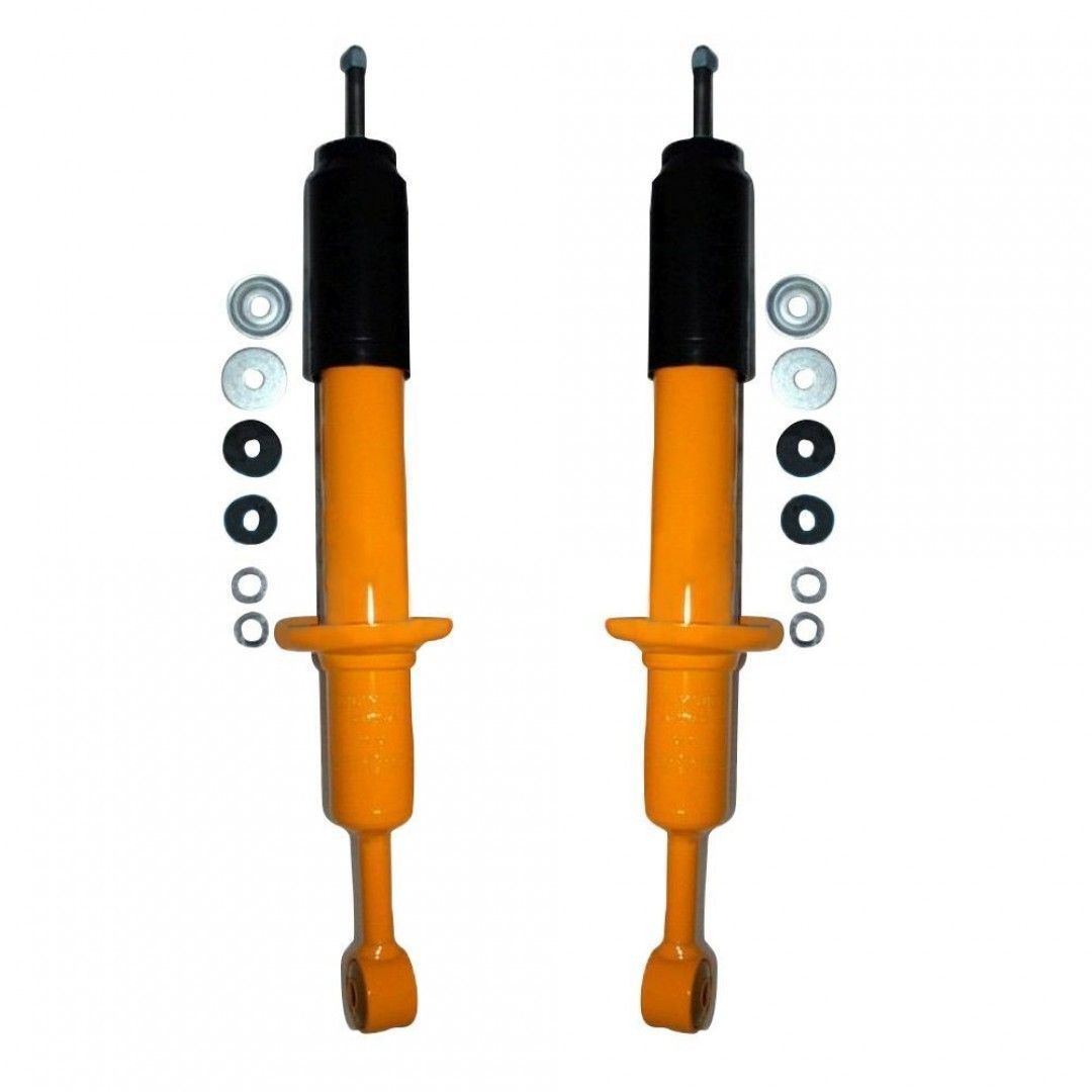 Ultima | Front Shock Absorber (Single) | Toyota Prado 120/150 & FJ Cruiser 4x4 | 36S707A