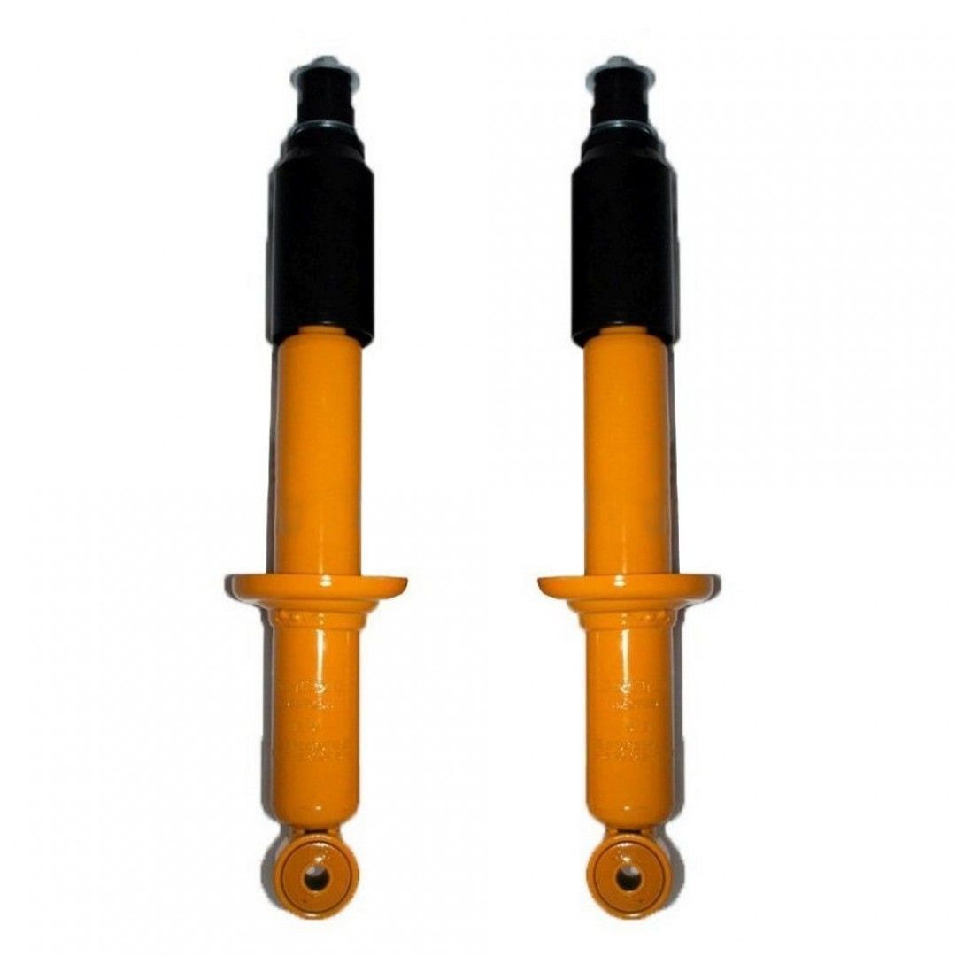 Ultima | Rear Shock Absorber (Single) | Toyota Prado & Hi-Lux 4x4 | 36S706A