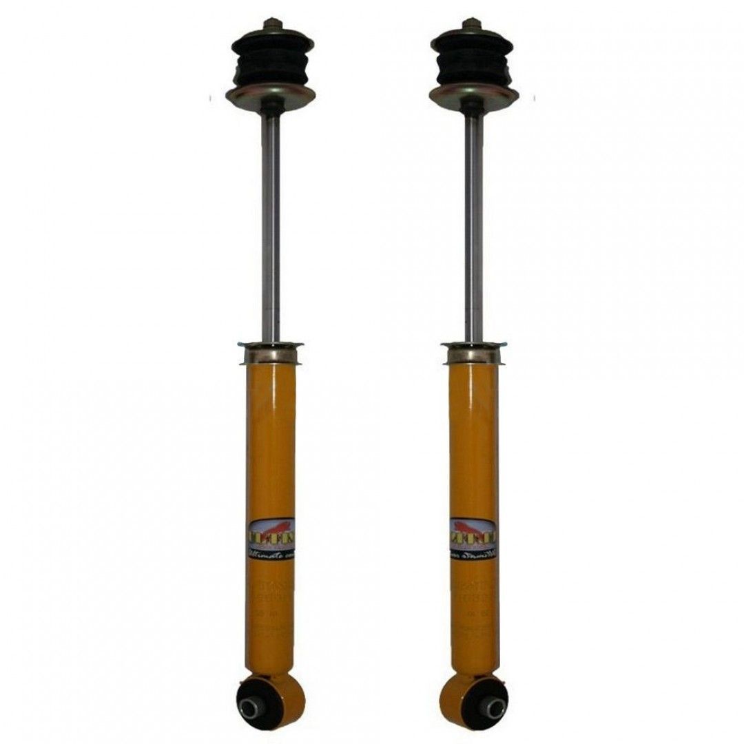 Ultima | Rear Shock Absorber (Single) | Suzuki Swift / Holden Barina ML 1986–1989 | 36S601A