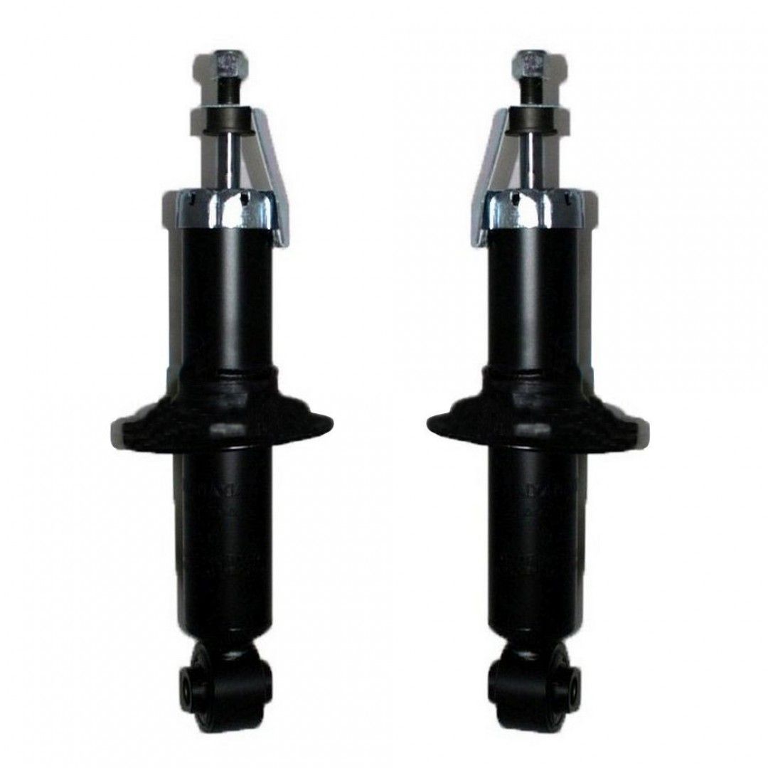 Ultima | Rear Shock Absorber (Single) | Subaru Liberty / Legacy BE BH 1998–2003 | 36S579A