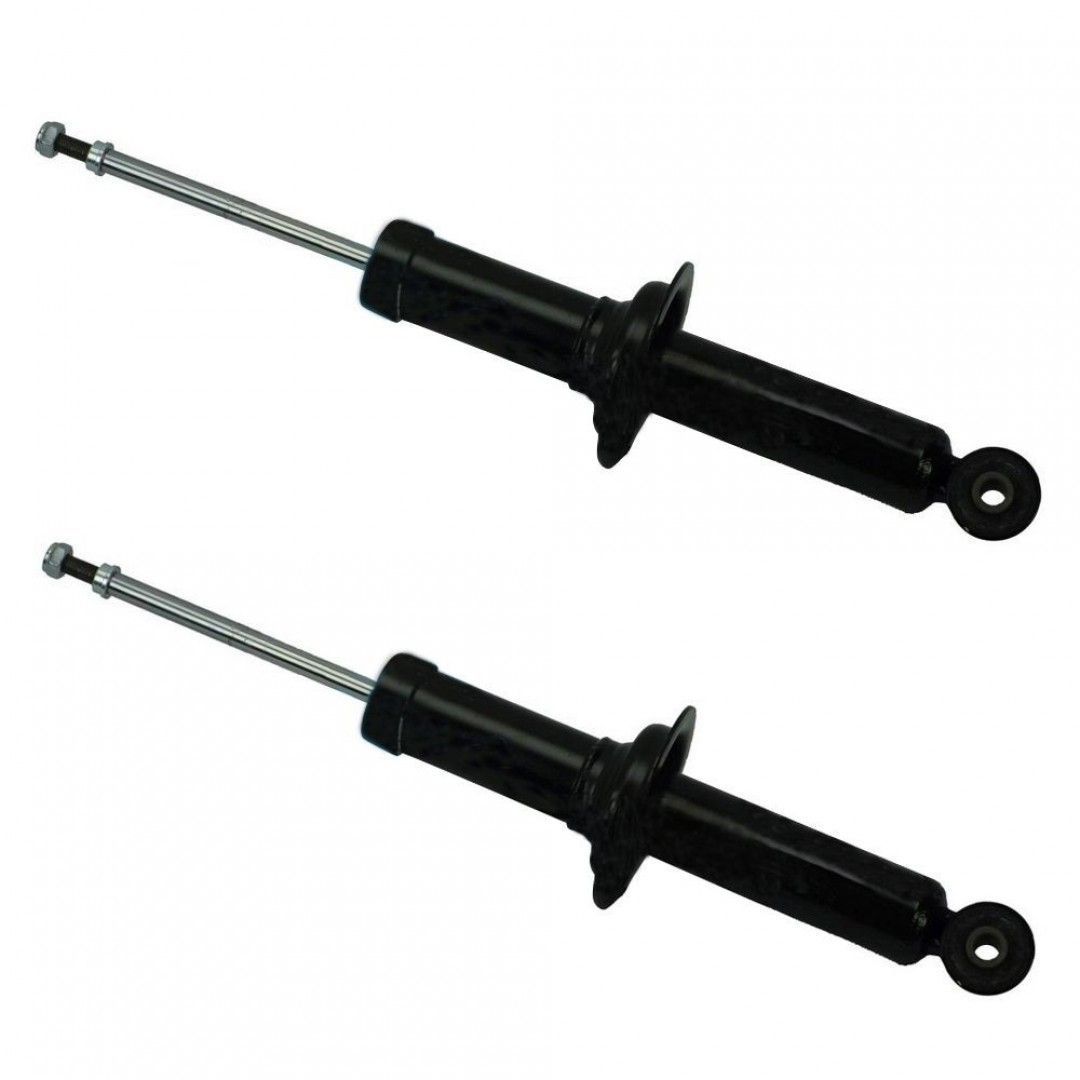 Ultima | Rear Shock Absorber (Single) | Subaru Forester SH & SJ Series | 36S511A