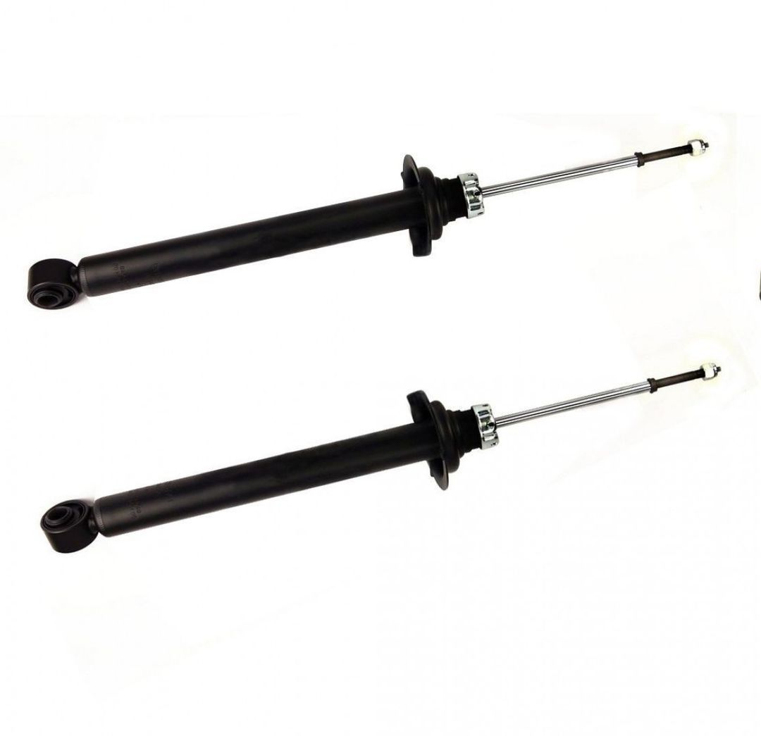 Ultima | Rear Shock Absorber (Single) | Nissan 200SX 1994–2000 & Skyline R33 1993–1998 | 36S413A