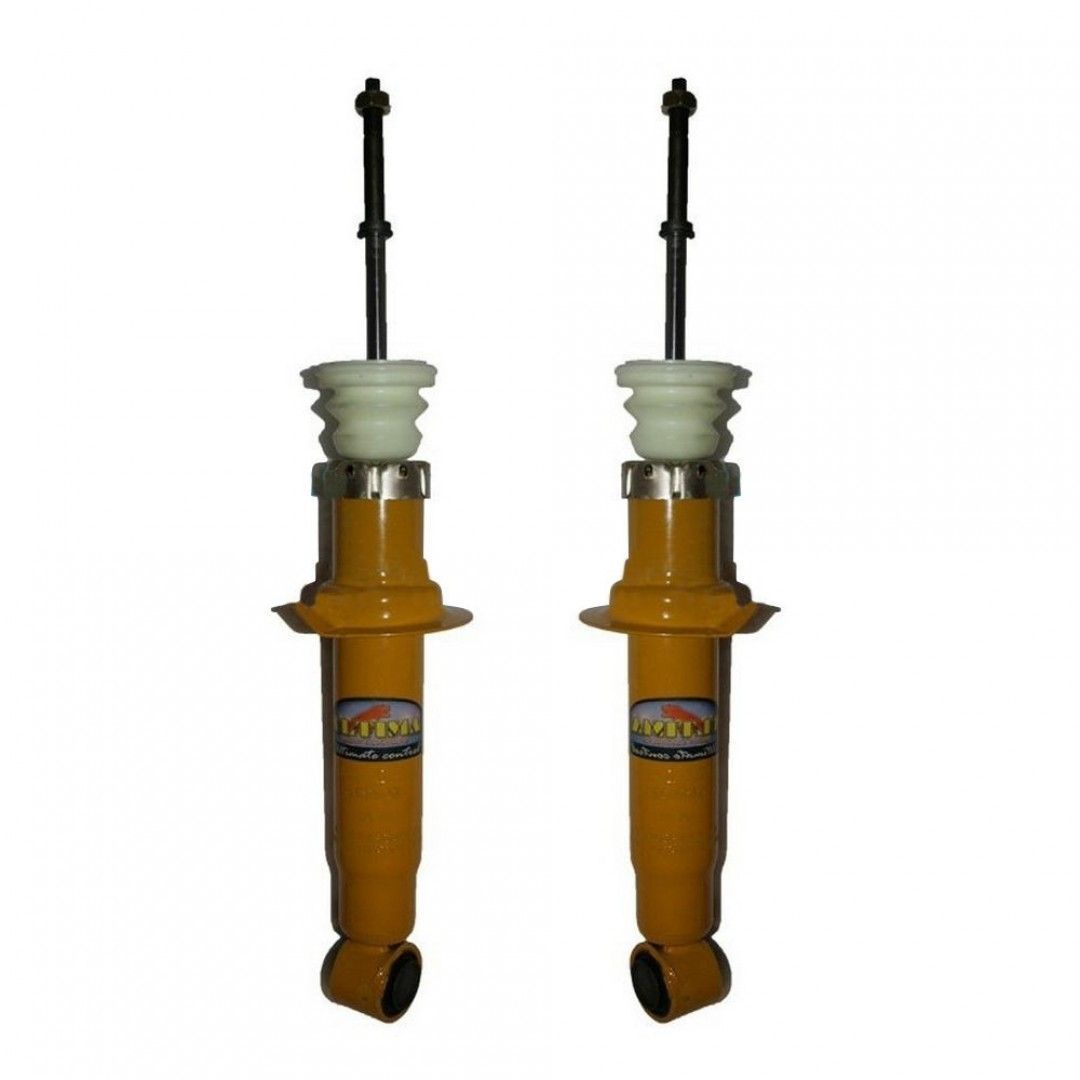 Ultima | Front Shock Absorber (Single) | Nissan Skyline R32/R33 (Coils/S-S) No Bump Stop | 36S409A