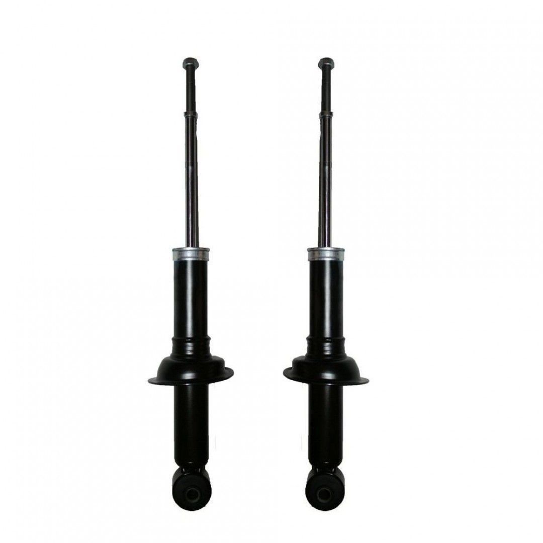 Ultima | Rear Shock Absorber (Single) | Mitsubishi Lancer CJ/CY VRX 2.4L Sedan | 36S329A