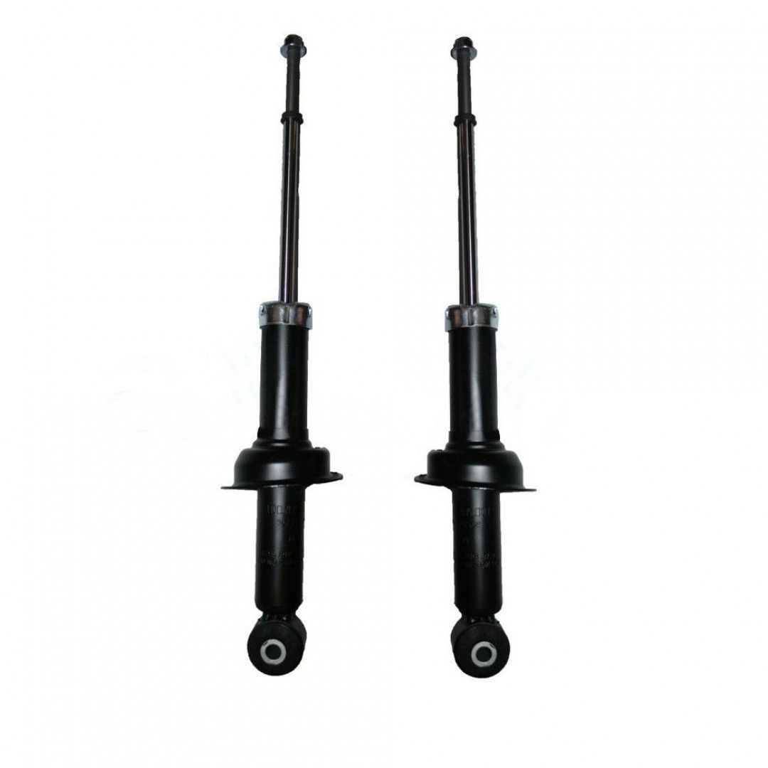 Ultima | Rear Shock Absorber (Single) | Mitsubishi Lancer CJ 2007 On | 36S328A