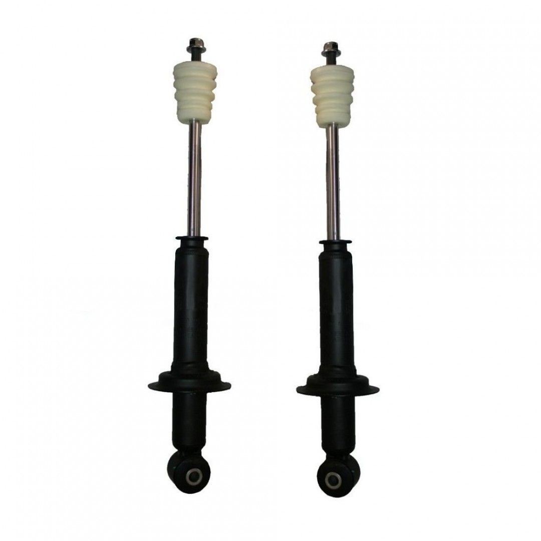 Ultima | Rear Shock Absorber (Single) | Mitsubishi Lancer CG/CH VR-X 2003–2007 | 36S327A