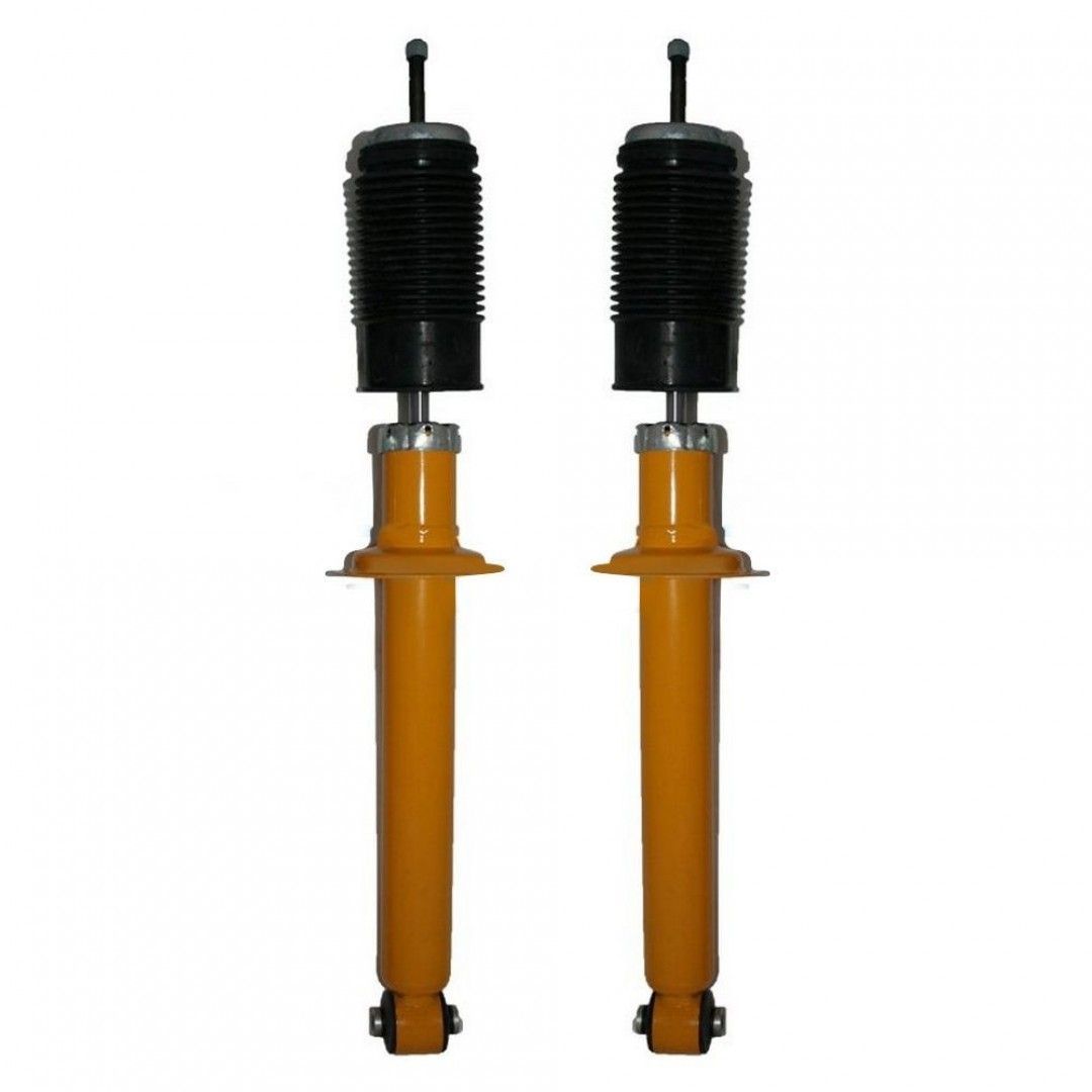 Ultima | Rear Shock Absorber (Single) | Mitsubishi Lancer 1986–1995 & Lantra 1990–1995 | 36S317A