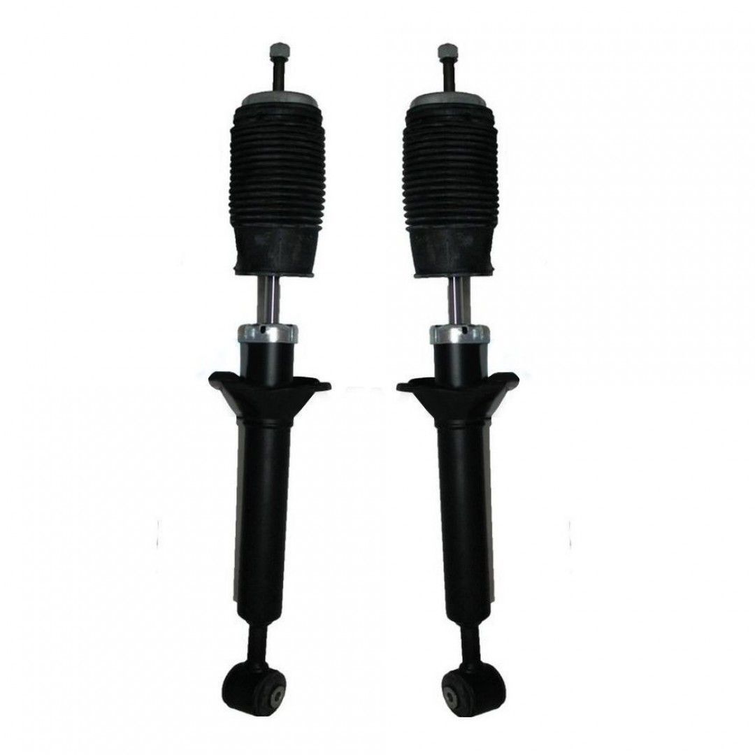 Ultima | Rear Shock Absorber (Single) | Ford Festiva 1991–1994 | 36S269A