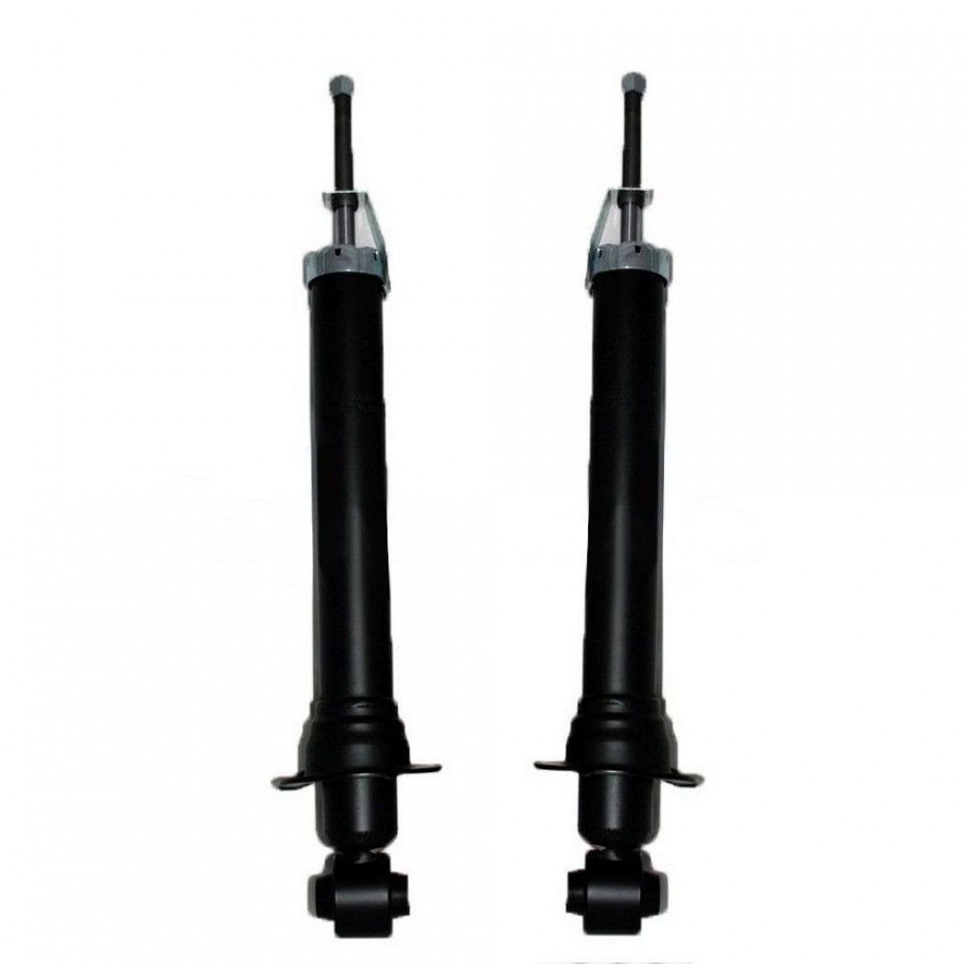 Ultima | Rear Shock Absorber (Single) | Lexus IS200 / Toyota Altezza SXE GXE 1999–2001 | 36S248A