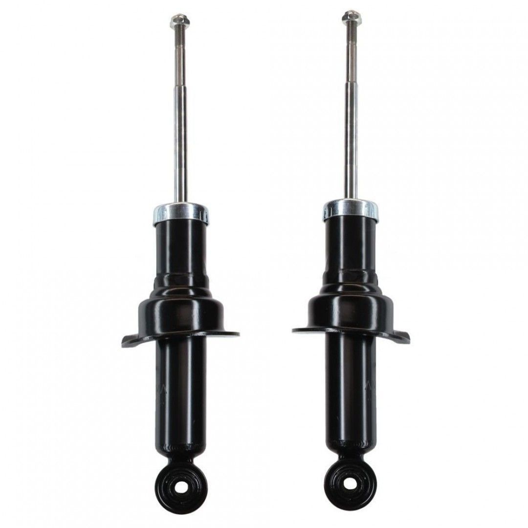 Ultima | Rear Shock Absorber (Single) | Mazda MX-5 NB Series 1998–2005 | 36S203A