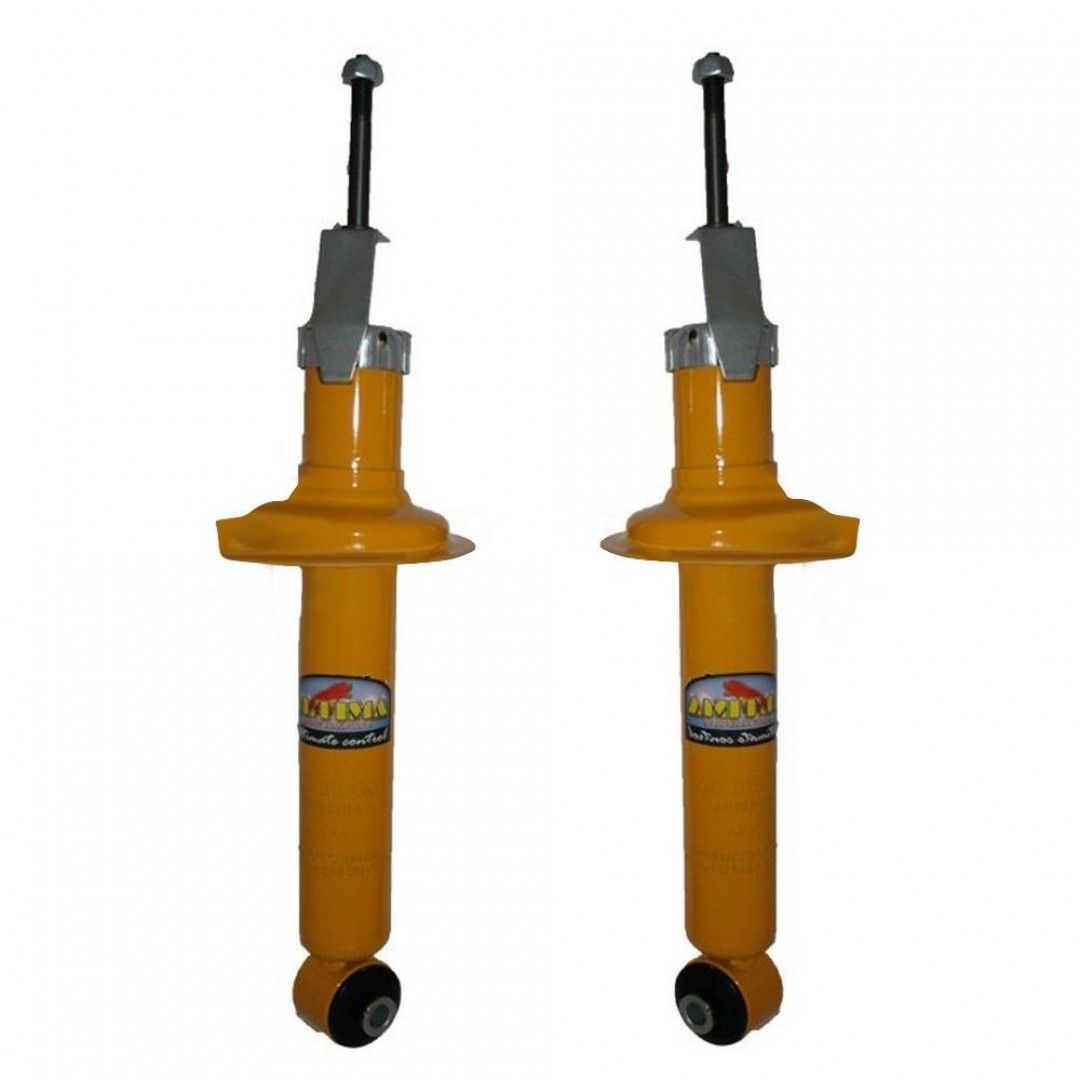 Ultima | Rear Shock Absorber (Single) | Hyundai Sonata 1993–1998 | 36S179A