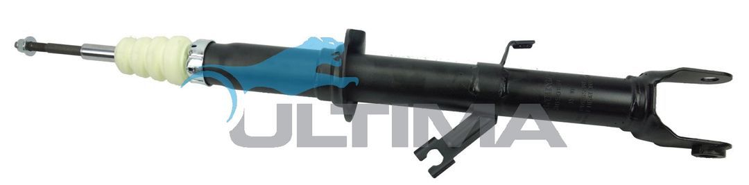 Ultima - TERRITORY RWD WAGON FRONT LH 04 -9/07 (36S019L)