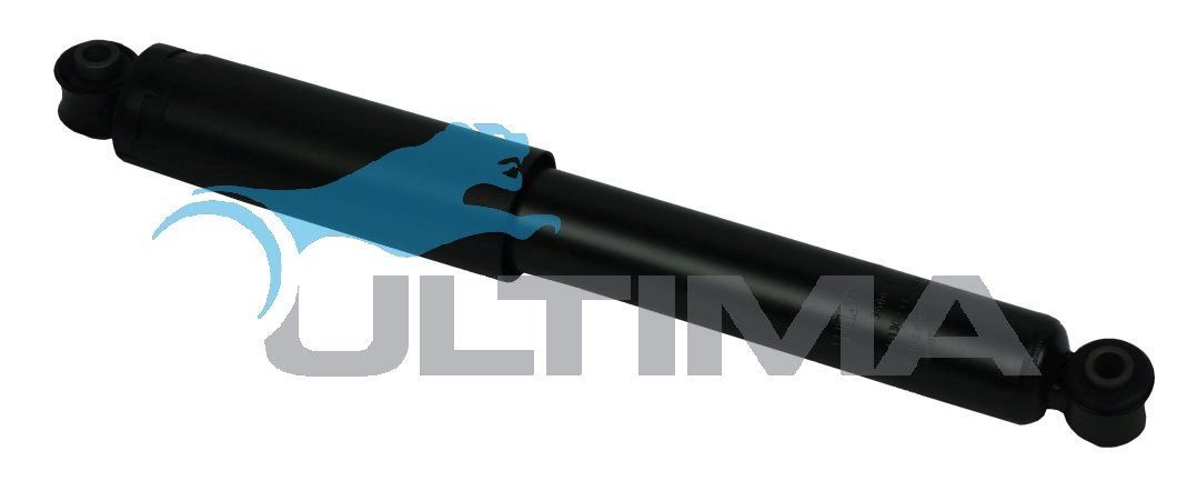 Ultima | Rear Shock Absorber (Single) | Chrysler Voyager Grand Voyager RG 2001–2007 | 360003