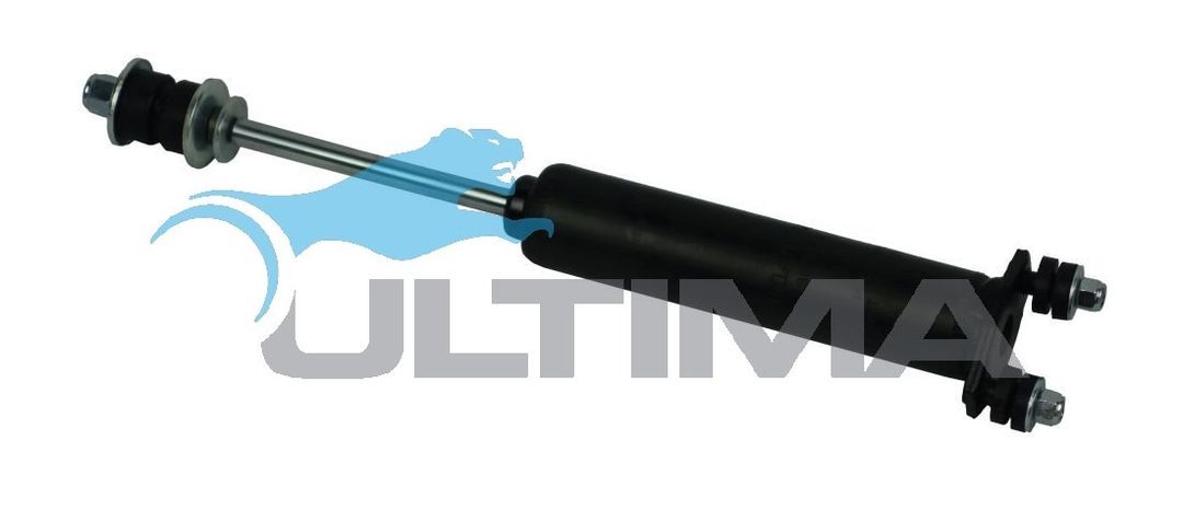 Ultima | Front Shock Absorber (Single) | Ford Falcon Fairmont Fairlane XK-XF 1960–1993 | 360069
