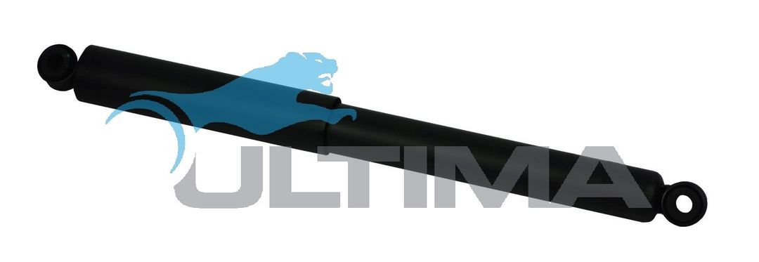 Ultima | Rear Shock Absorber (Single) 2WD | Ford Courier PC-PH Ute Econovan 1985–2006 | 360082