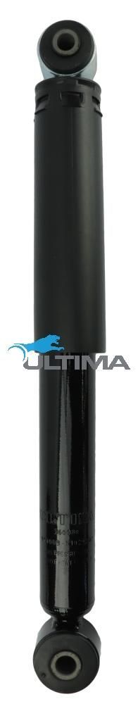 Ultima | Rear Shock Absorber (Single) | Holden Astra AH Station Wagon 2004–2010 | 360089