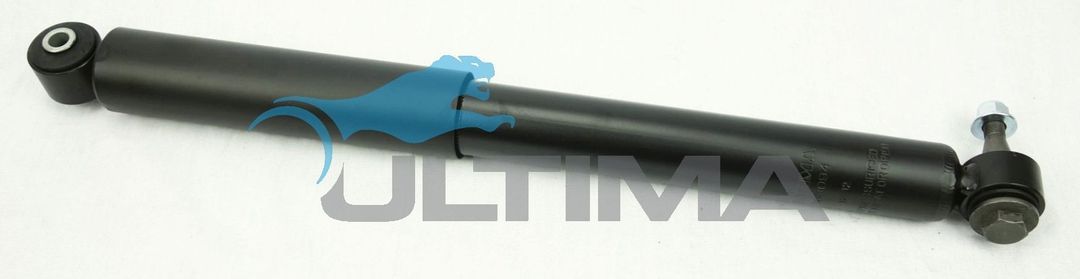 Ultima | Rear Shock Absorber (Single) Live Axle | Ford Falcon AU-FGX Ute 1998–2016 | 360094