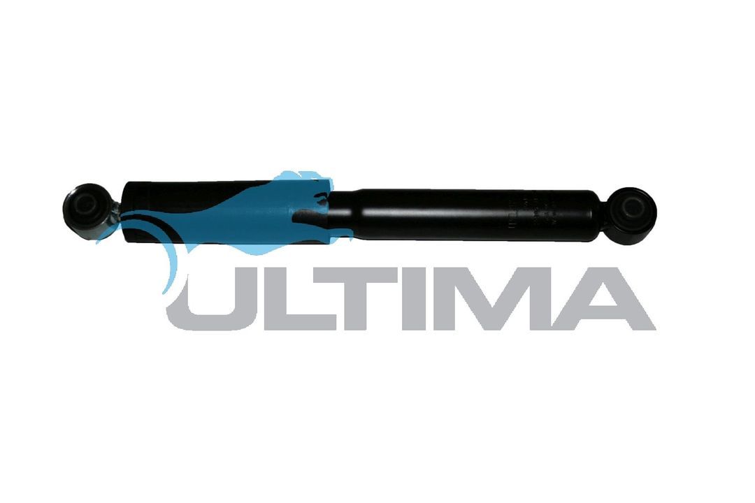 Ultima | Rear Shock Absorber (Single) | Kia Sorento BL 3.5L V6 2003–2008 | 360126