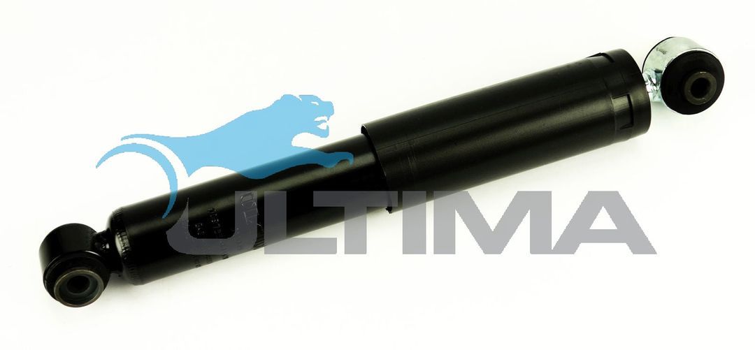 Ultima | Rear Shock Absorber (Single) | Hyundai i20 PB 1.4L 1.6L 2010–2015 | 360139