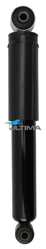 Ultima | Rear Shock Absorber (Single) | Hyundai Elantra MD 1.8L 2011–2016 | 360140