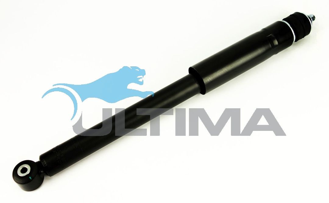 Ultima | Rear Shock Absorber (Single) | Honda Jazz Fit GD Hatch 2002–2008 | 360160