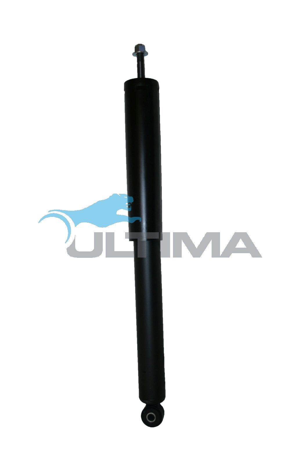 Ultima | Rear Shock Absorber (Single) No Kit | Kia Pregio Van 2.7L Diesel 2002–2006 | 360222